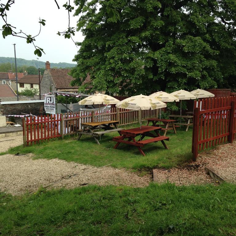The Crown Inn Keynsham Kültér fotó