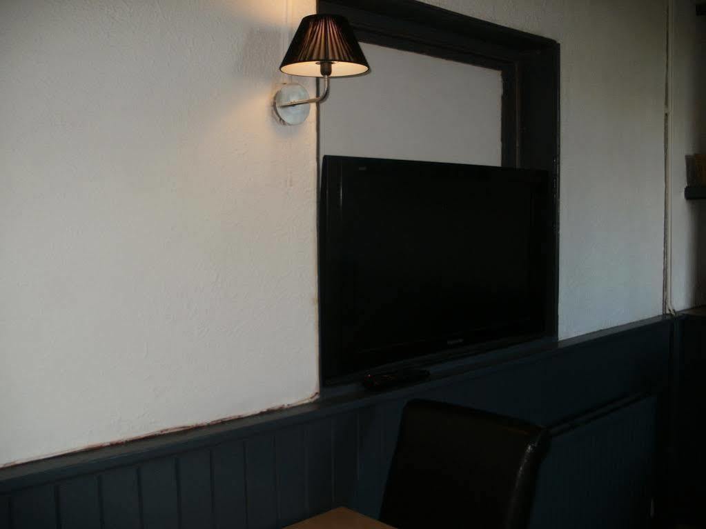 The Crown Inn Keynsham Kültér fotó