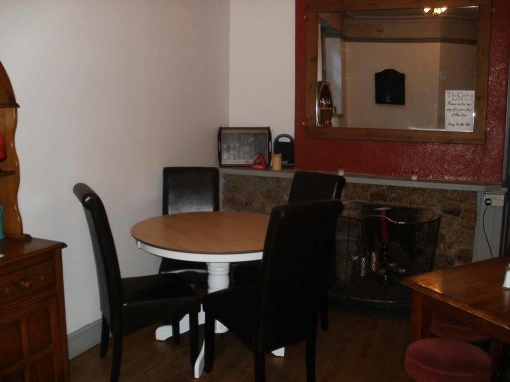 The Crown Inn Keynsham Kültér fotó