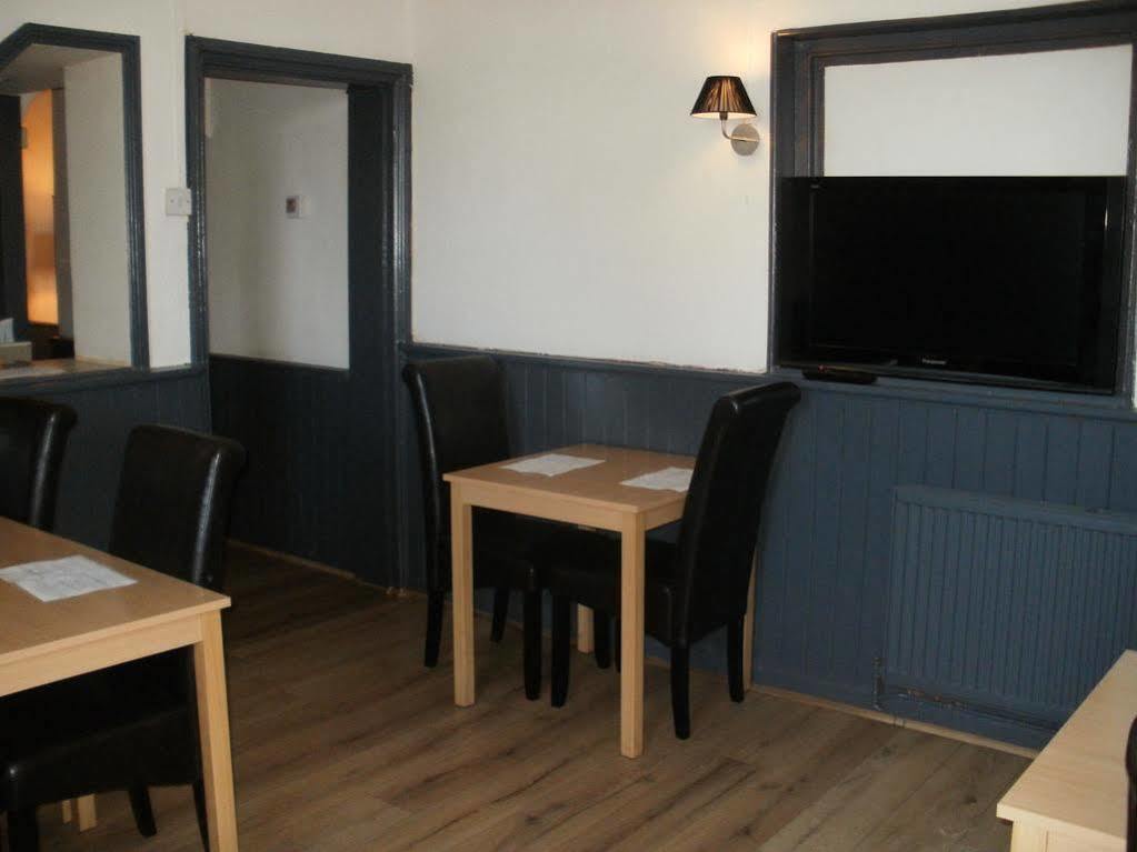 The Crown Inn Keynsham Kültér fotó